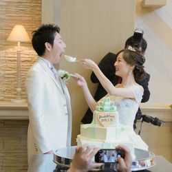 アニヴェルセル 豊洲の写真6枚目