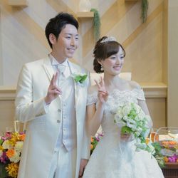 アニヴェルセル 豊洲の写真25枚目