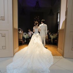 アニヴェルセル 豊洲の写真17枚目