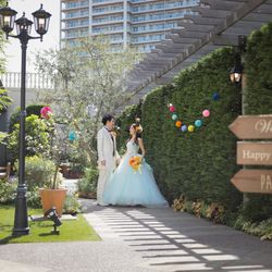 アニヴェルセル 豊洲の写真27枚目