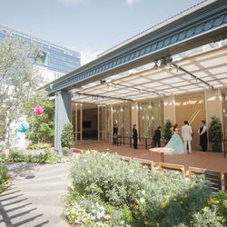 アニヴェルセル 豊洲の写真16枚目