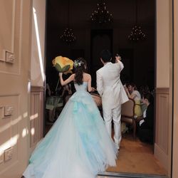 アニヴェルセル 豊洲の写真34枚目