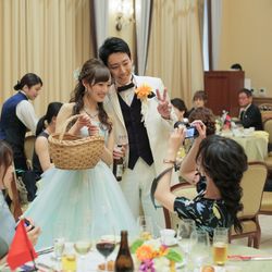 アニヴェルセル 豊洲の写真26枚目