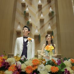 アニヴェルセル 豊洲の写真36枚目