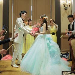 アニヴェルセル 豊洲の写真33枚目