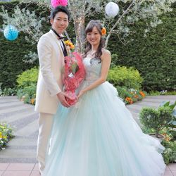 アニヴェルセル 豊洲の写真28枚目