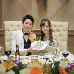 アニヴェルセル 豊洲の写真14枚目