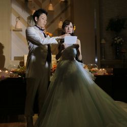 アニヴェルセル 豊洲の写真18枚目