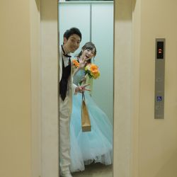 アニヴェルセル 豊洲の写真1枚目