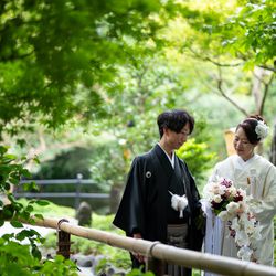 ホテル椿山荘東京の写真2枚目