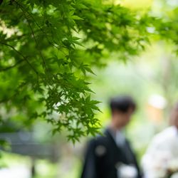 ホテル椿山荘東京の写真6枚目