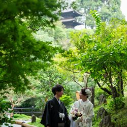 ホテル椿山荘東京の写真15枚目