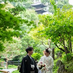 ホテル椿山荘東京の写真17枚目