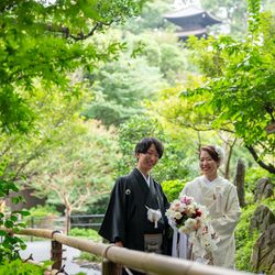 ホテル椿山荘東京の写真29枚目