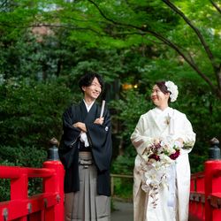 ホテル椿山荘東京の写真11枚目