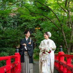 ホテル椿山荘東京の写真27枚目