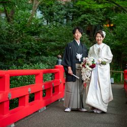 ホテル椿山荘東京の写真9枚目