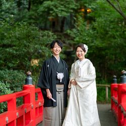 ホテル椿山荘東京の写真6枚目