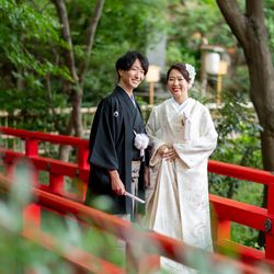 ホテル椿山荘東京の写真10枚目