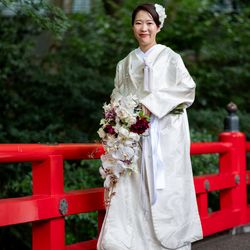 ホテル椿山荘東京の写真28枚目