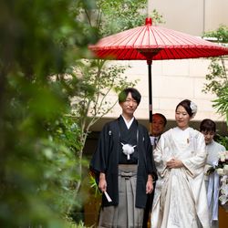 ホテル椿山荘東京の写真12枚目