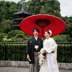 ホテル椿山荘東京の写真20枚目