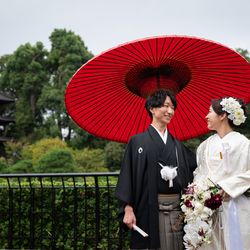 ホテル椿山荘東京の写真1枚目