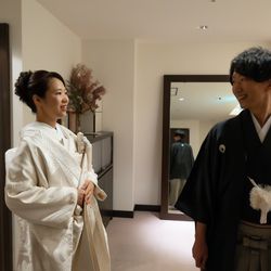 ホテル椿山荘東京の写真27枚目