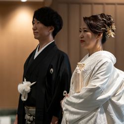 ホテル椿山荘東京の写真19枚目