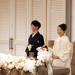 ホテル椿山荘東京の写真13枚目