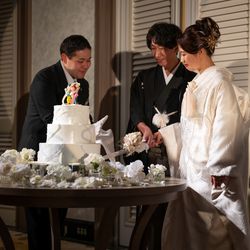 ホテル椿山荘東京の写真11枚目