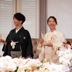 ホテル椿山荘東京の写真32枚目