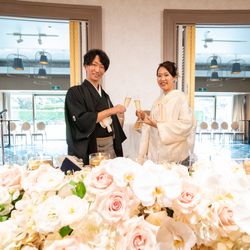 ホテル椿山荘東京の写真25枚目