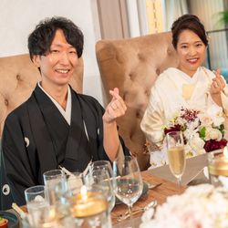 ホテル椿山荘東京の写真14枚目