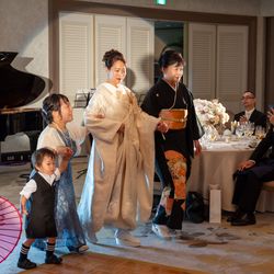 ホテル椿山荘東京の写真34枚目