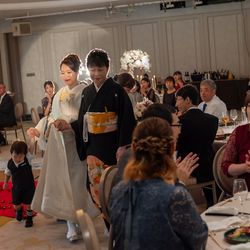 ホテル椿山荘東京の写真29枚目