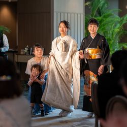 ホテル椿山荘東京の写真10枚目