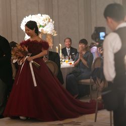 ホテル椿山荘東京の写真10枚目