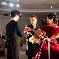 ホテル椿山荘東京の写真28枚目