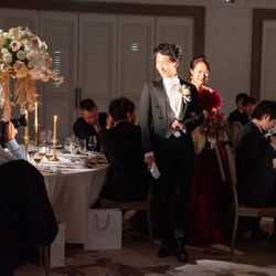 ホテル椿山荘東京の写真18枚目