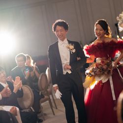 ホテル椿山荘東京の写真34枚目