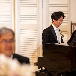 ホテル椿山荘東京の写真5枚目