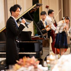 ホテル椿山荘東京の写真6枚目