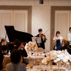 ホテル椿山荘東京の写真10枚目