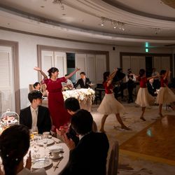 ホテル椿山荘東京の写真1枚目