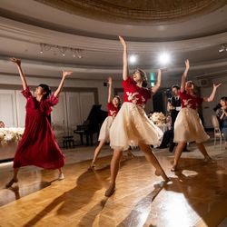 ホテル椿山荘東京の写真36枚目