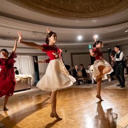 ホテル椿山荘東京の写真1枚目