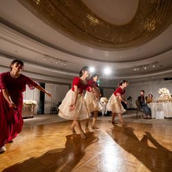 ホテル椿山荘東京の写真5枚目