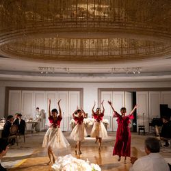 ホテル椿山荘東京の写真19枚目