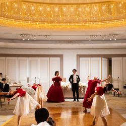 ホテル椿山荘東京の写真6枚目